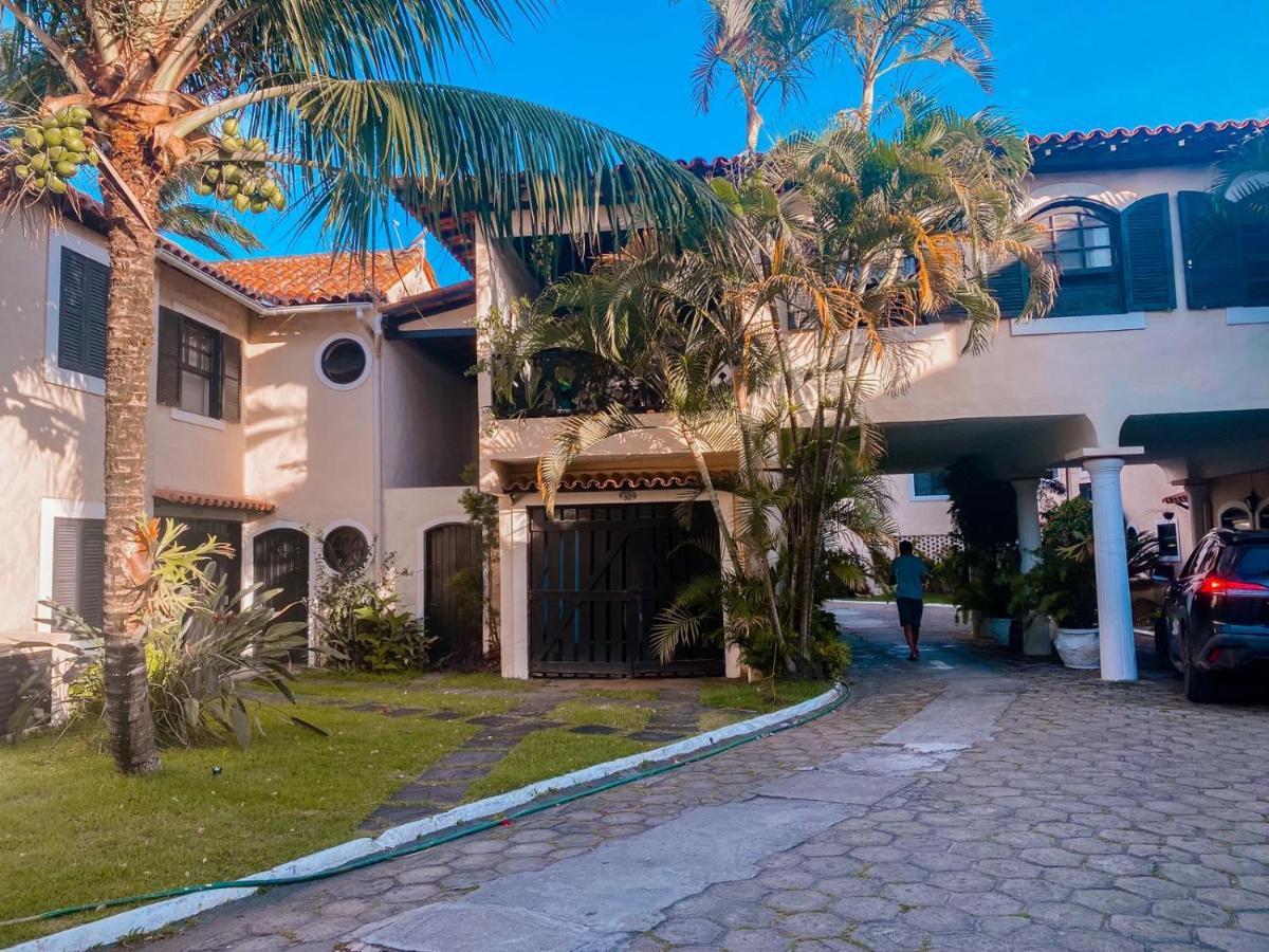 Casa Vila Da Praia Buzios - Centro Extérieur photo