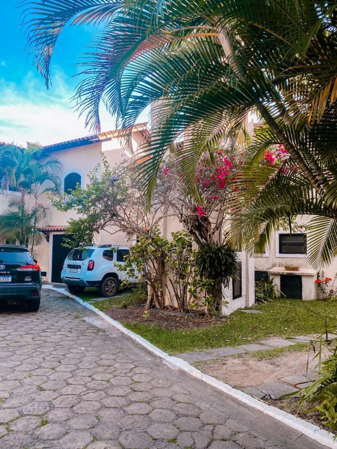 Casa Vila Da Praia Buzios - Centro Extérieur photo