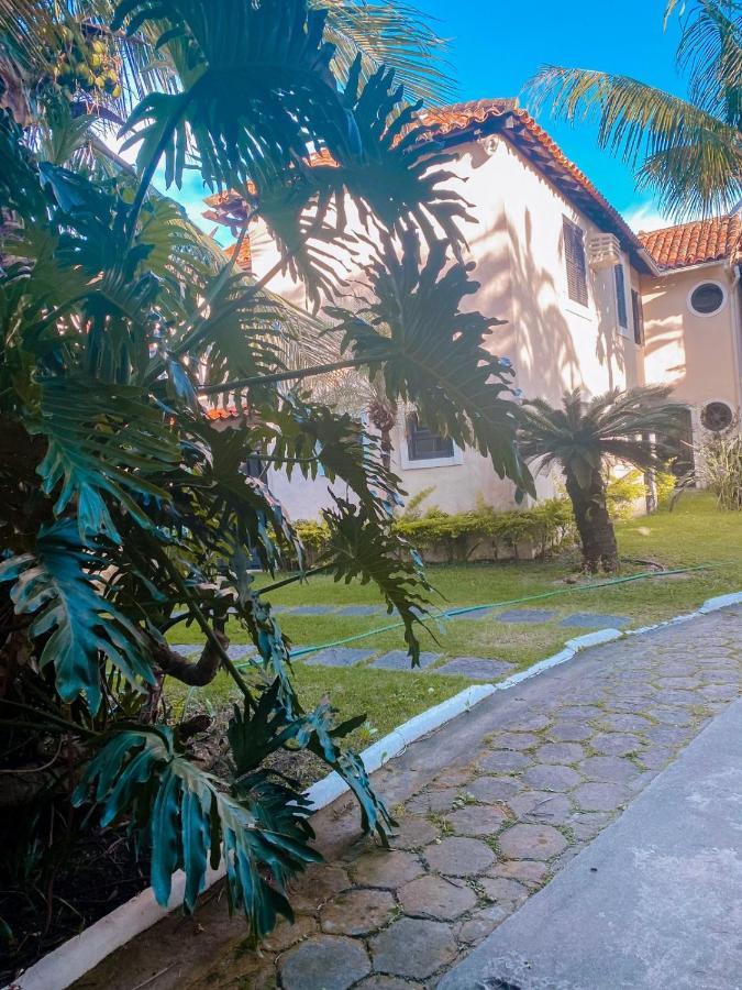 Casa Vila Da Praia Buzios - Centro Extérieur photo