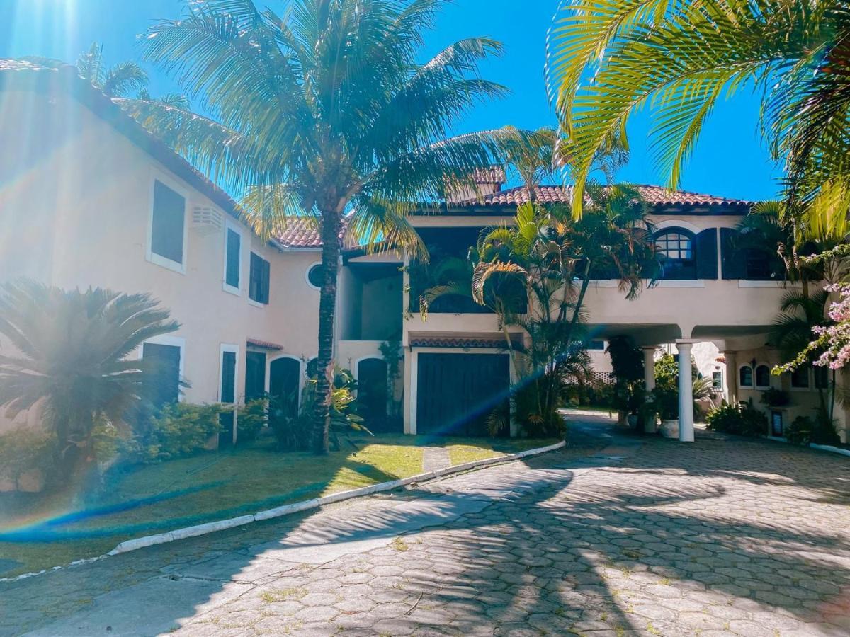 Casa Vila Da Praia Buzios - Centro Extérieur photo