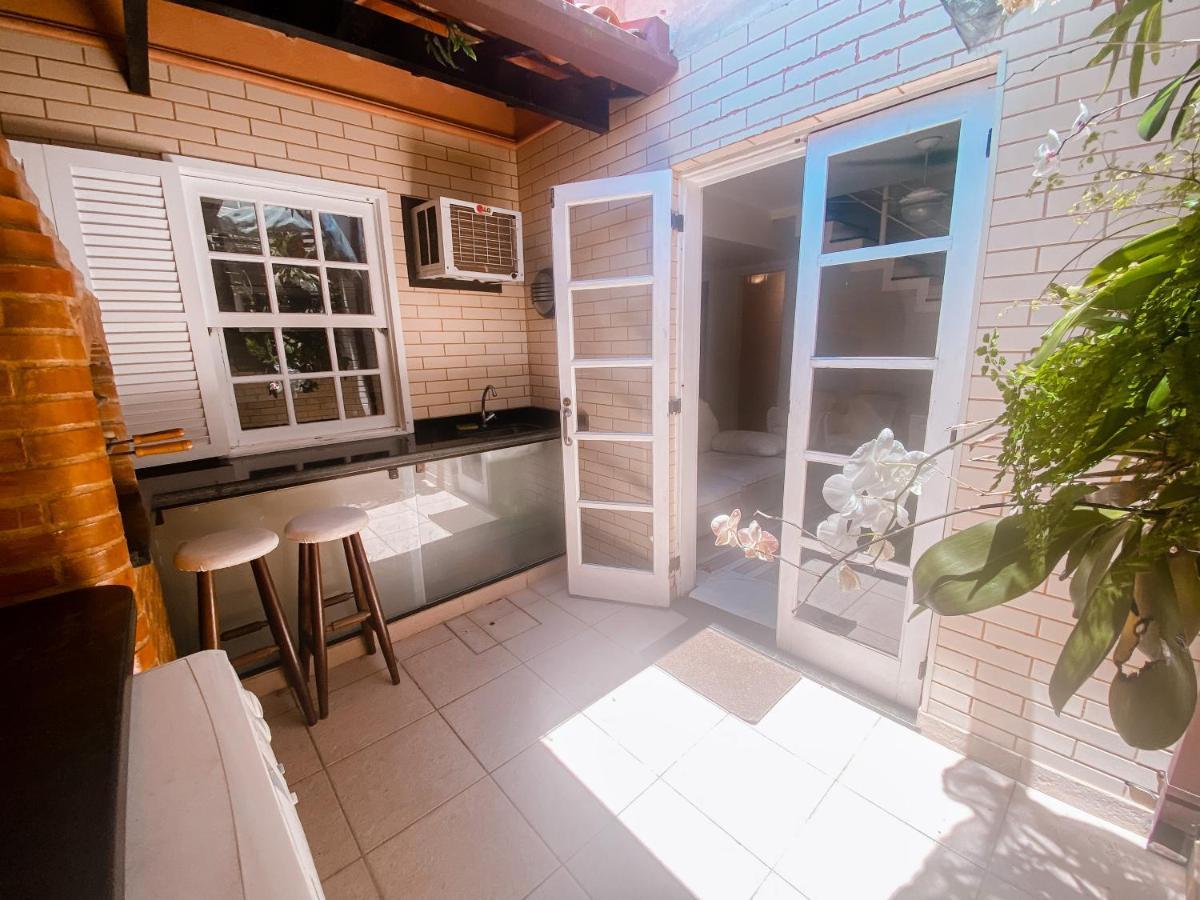 Casa Vila Da Praia Buzios - Centro Extérieur photo