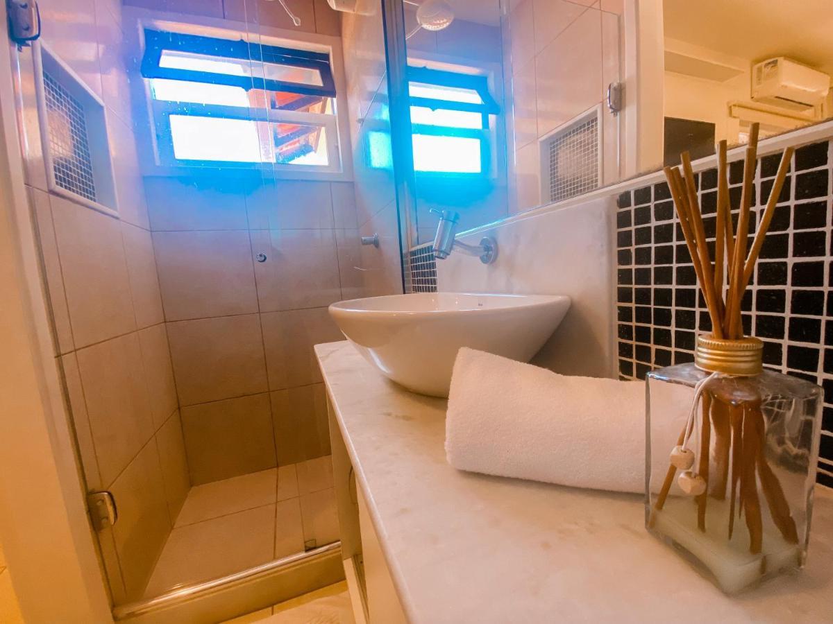 Casa Vila Da Praia Buzios - Centro Extérieur photo