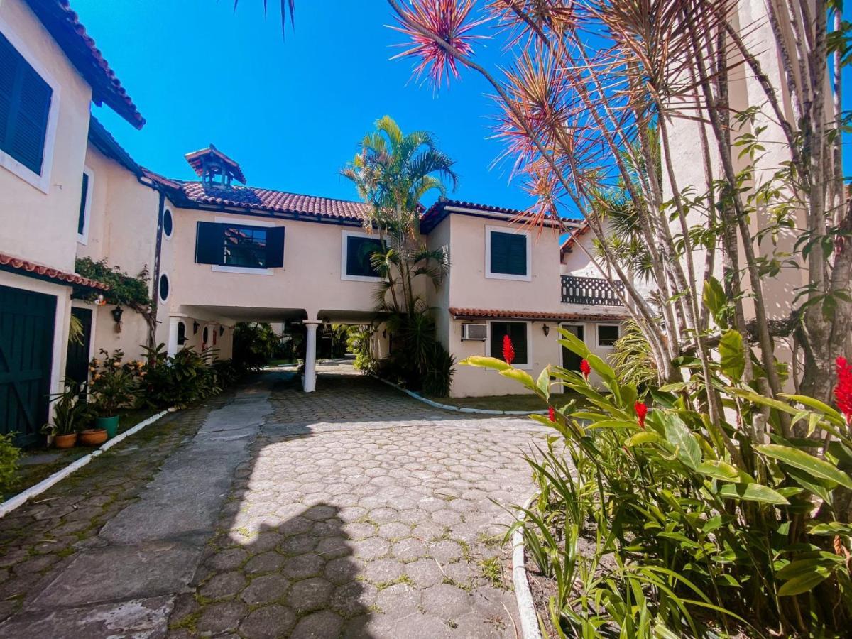 Casa Vila Da Praia Buzios - Centro Extérieur photo