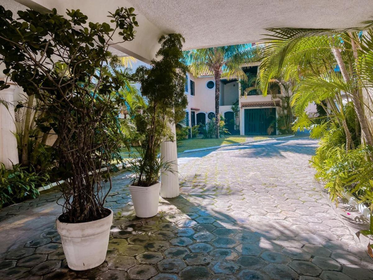 Casa Vila Da Praia Buzios - Centro Extérieur photo