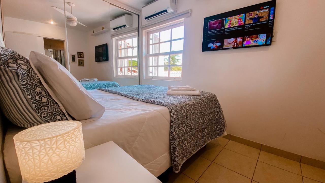 Casa Vila Da Praia Buzios - Centro Extérieur photo