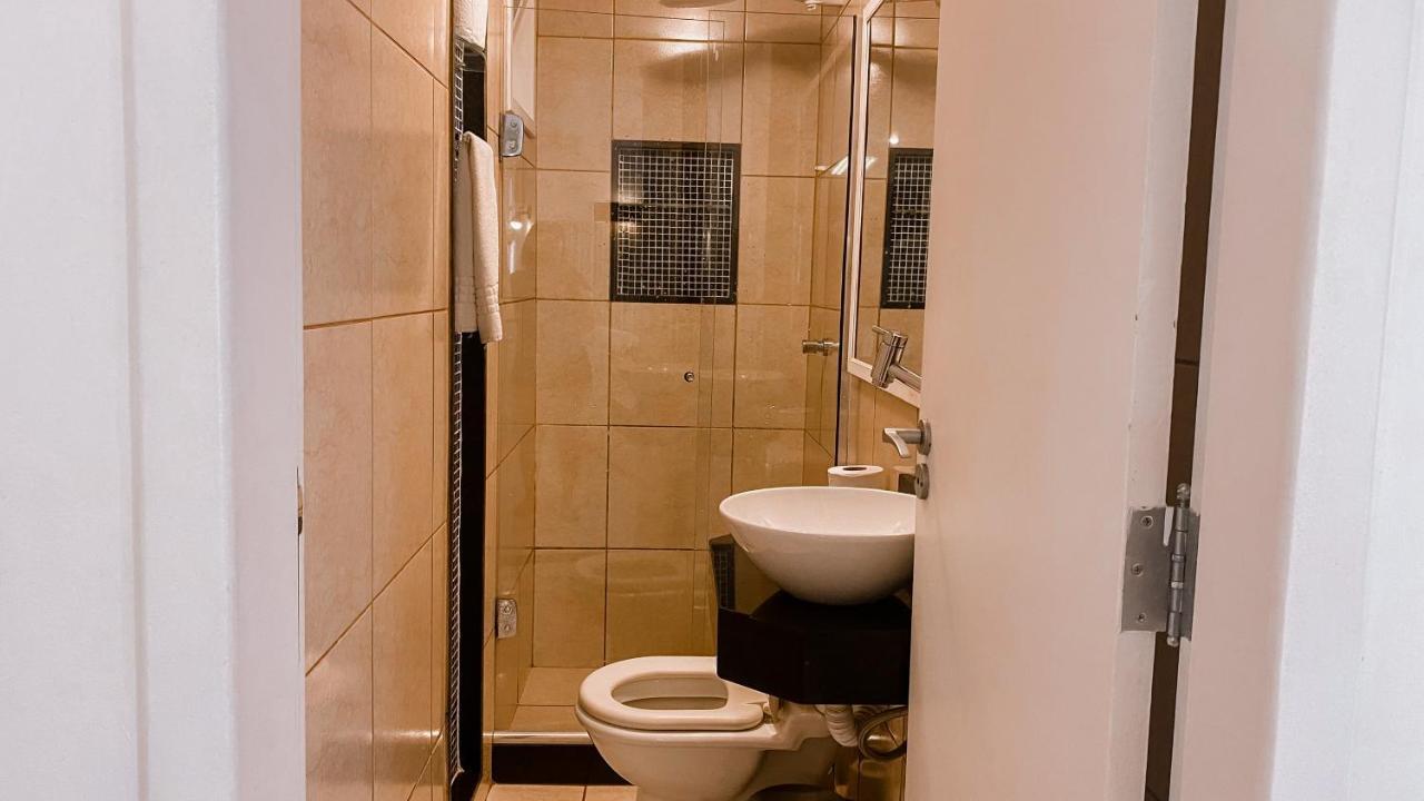Casa Vila Da Praia Buzios - Centro Extérieur photo