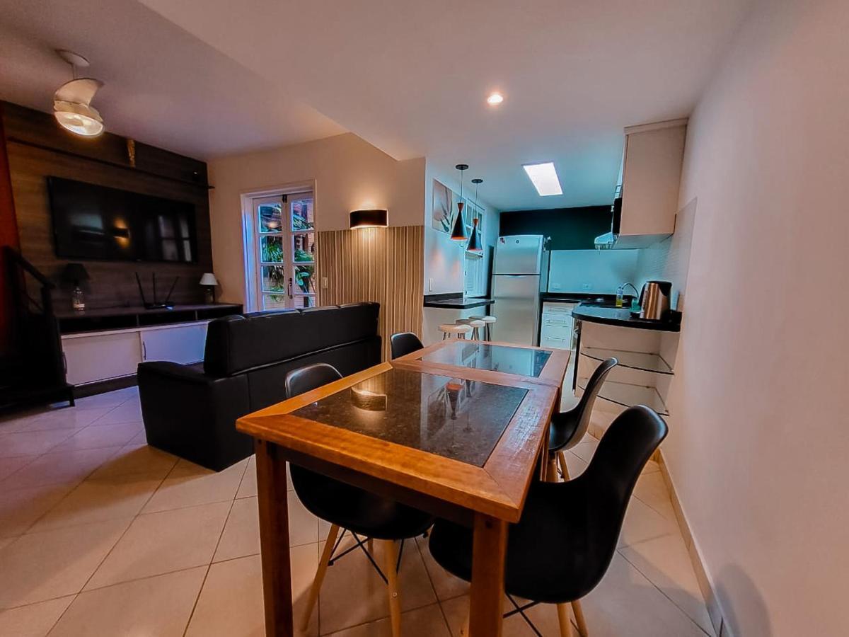 Casa Vila Da Praia Buzios - Centro Extérieur photo